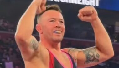 Colby Covington dominates Luke Rockhold in RAF 5 main event, calls for Georges St-Pierre next