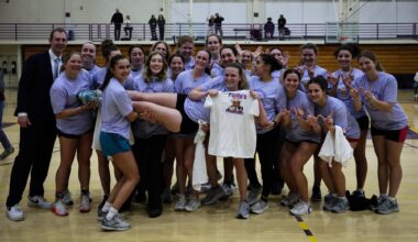 IM basketball season ends with thrilling championships – The Williams Record