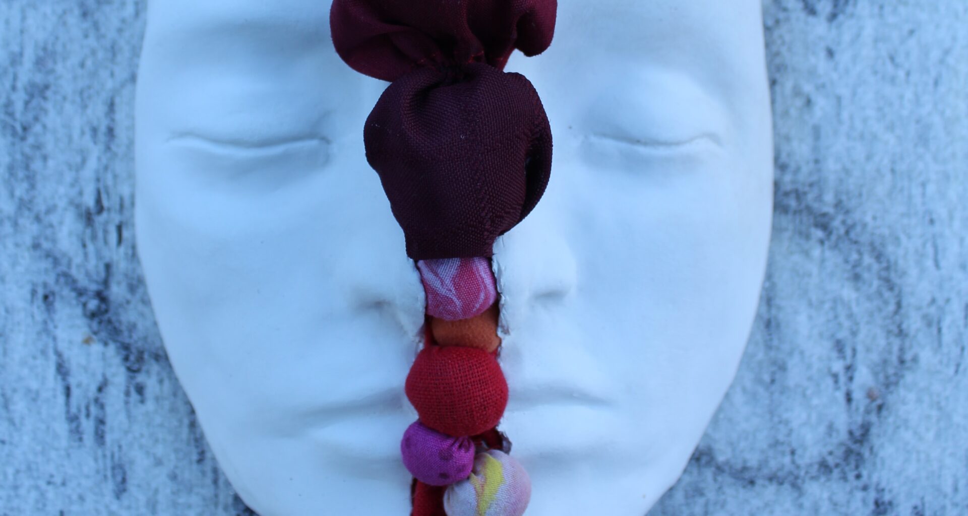 Artist Maura Meng uses Yellowknife clay in self-reflective exhibit