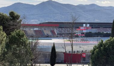 F1's made a big mistake with first 2026 test