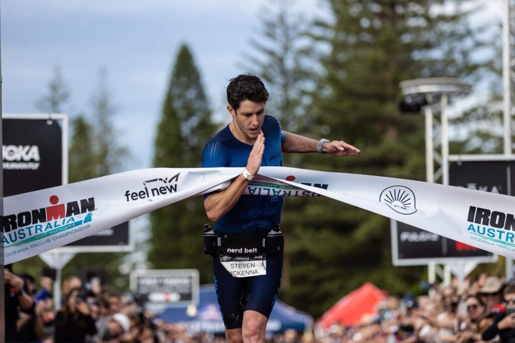 Nerd Belts: The ‘No Bounce Hydration Belts’ Taking Triathlon By Storm