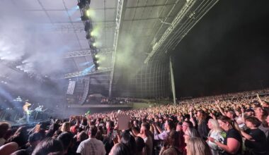 Yungblud Brings BLUDFEST To Australia In 2027.