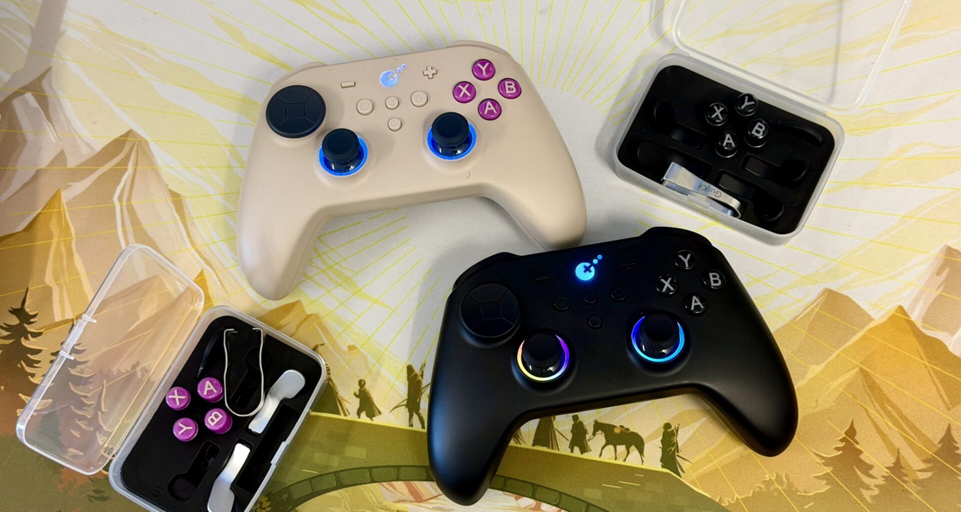 Gulikit TT Pro and TT Max Review: Unbeatable Value