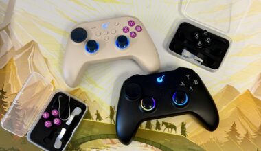 Gulikit TT Pro and TT Max Review: Unbeatable Value