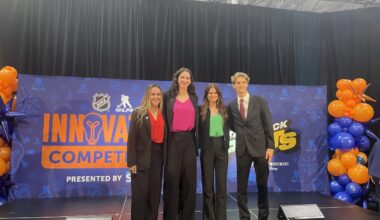 NHL awards USF students for innovative Hispanic and Latino proposal