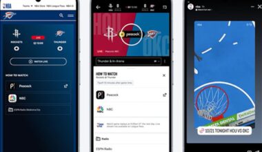 NBA’s Tap to Watch continues to yield results