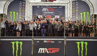 HAPPY NEW YEAR 2026 | MXGP