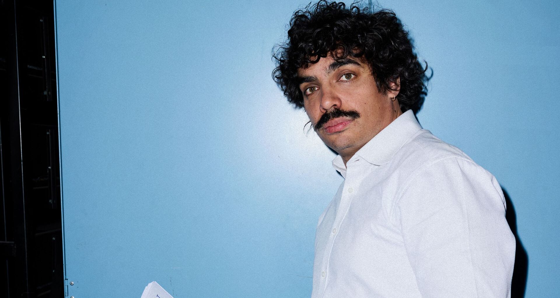 Always Was Tonight : ABC iview