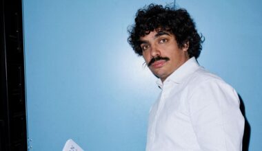 Always Was Tonight : ABC iview