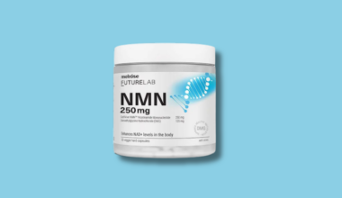 Chemist Warehouse introduces NMN products