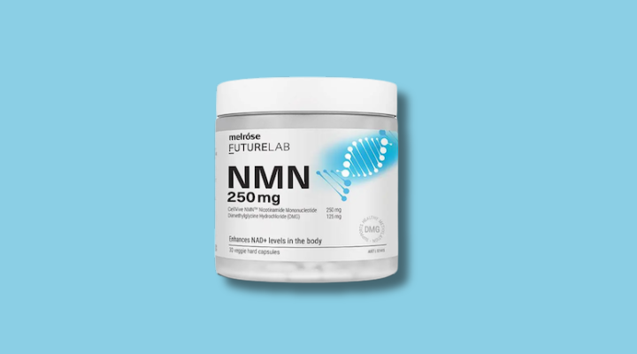 Chemist Warehouse introduces NMN products