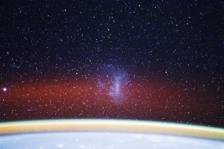 The Galaxy Next Door - NASA Science