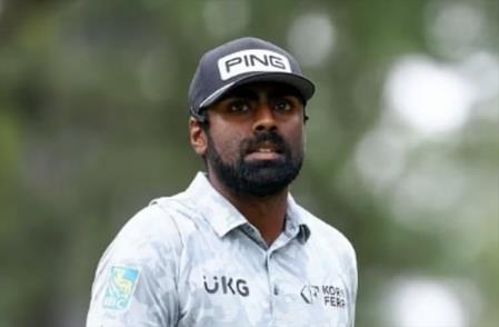 Golf: Theegala Climbs To Tied-32Nd Spot At Sony Open    Mcilroy Lies Fifth In Dubai Invitational