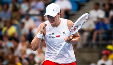 Swiatek, Poland to battle top seeded U.S. in United Cup semifinals