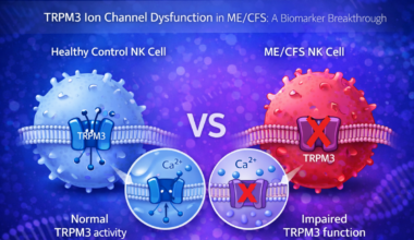 New research confirms people with ME/CFS have a consistent faulty cellular structure
