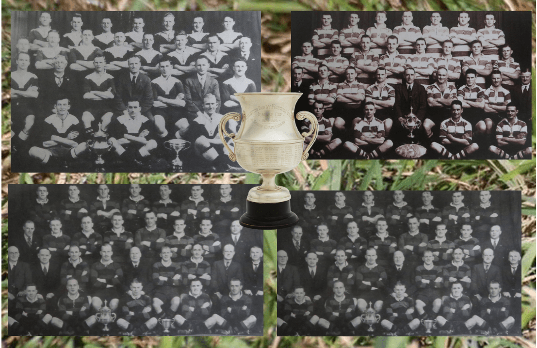 “The Jubilee Mystery” – ClubRugby.nz