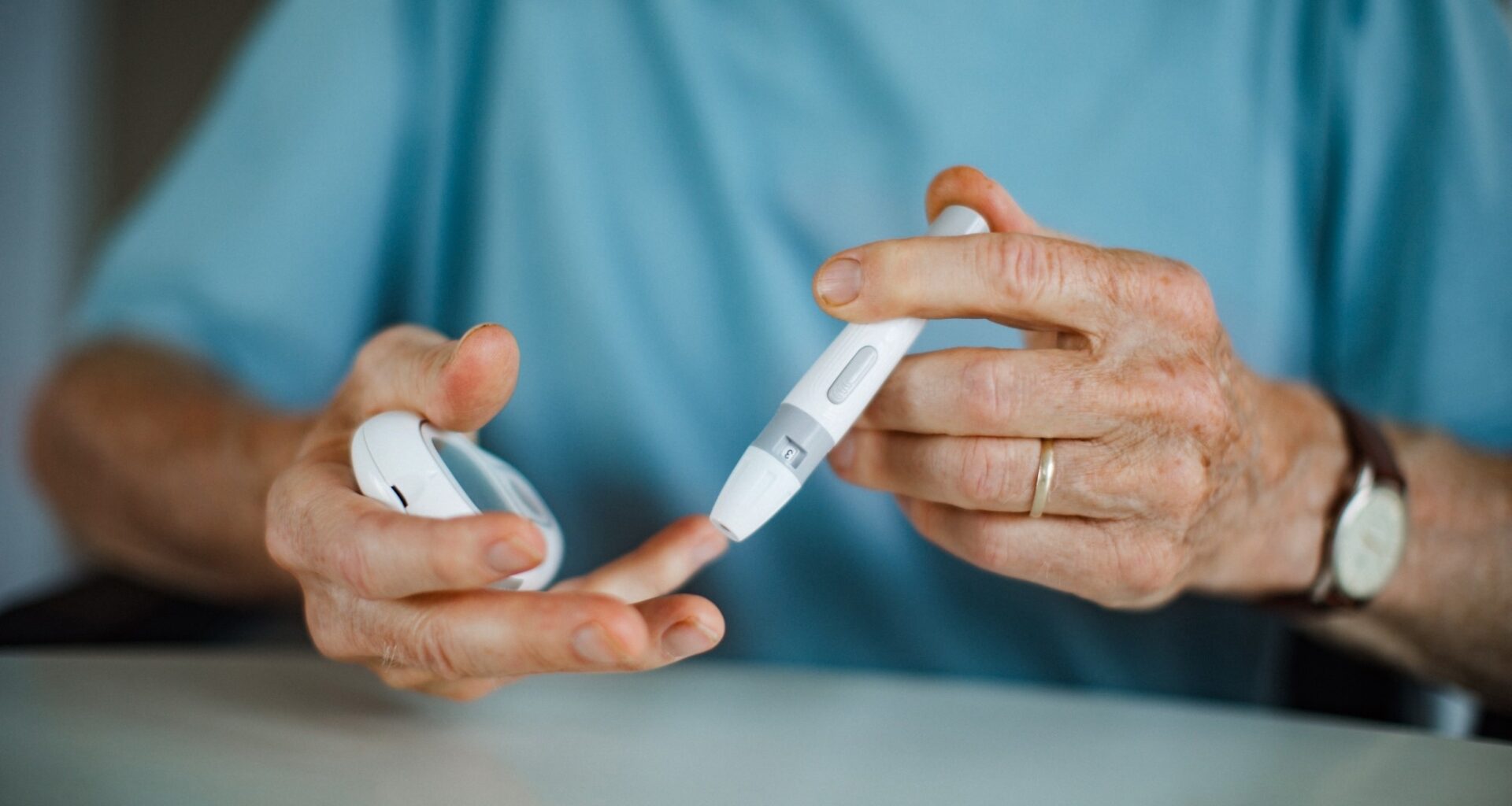 Study: Circulating metabolites, genetics and lifestyle factors in relation to future risk of type 2 diabetes. Image Credit: Halfpoint / Shutterstock