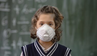 Study: Interaction between air pollution and diet on cognitive function in schoolchildren. Image Credit: Maja Argakijeva / Shutterstock
