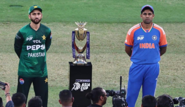 Naqvi Gets Radical Protest Idea From Ex-PAK Captain: 'Why Wait For India Game?' | Cricket News