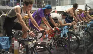 Indoor Cycling Personalities, Ranked by Chaos