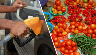 Fiji inflation hits zero percent as 2026 growth targets three percent – FBC News