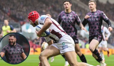 Five takeaways as 'more streetwise' champions clinch success with 'lethal' 10