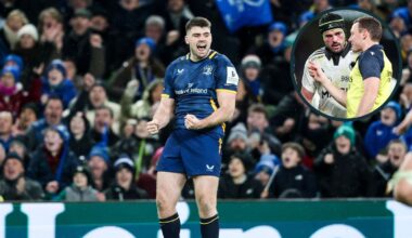 5 takeaways from a 'banger of an occasion'