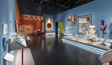 The Top 5 Museum Exhibitions to see in 2026