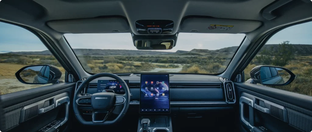  UK Buyers Now Love This ‘Temu Range Rover’ More Than The Real Thing