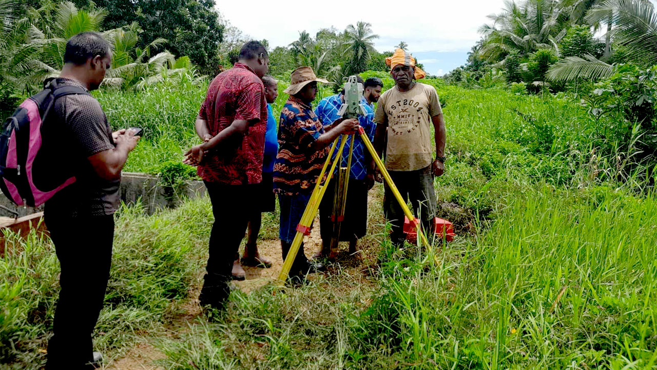 Fiji’s future lies in its people, not handouts – FBC News
