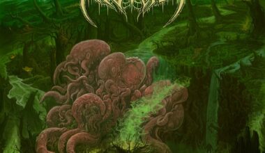 Invictus - Nocturnal Visions Review