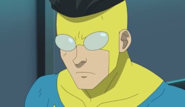 Marvel Director Wants To Direct Live-Action Invincible Movie - Comic Book Movies and Superhero Movie News