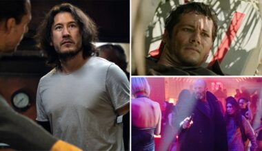 You Tube Star Markiplier Movie 'Iron Lung' Box Office Projection