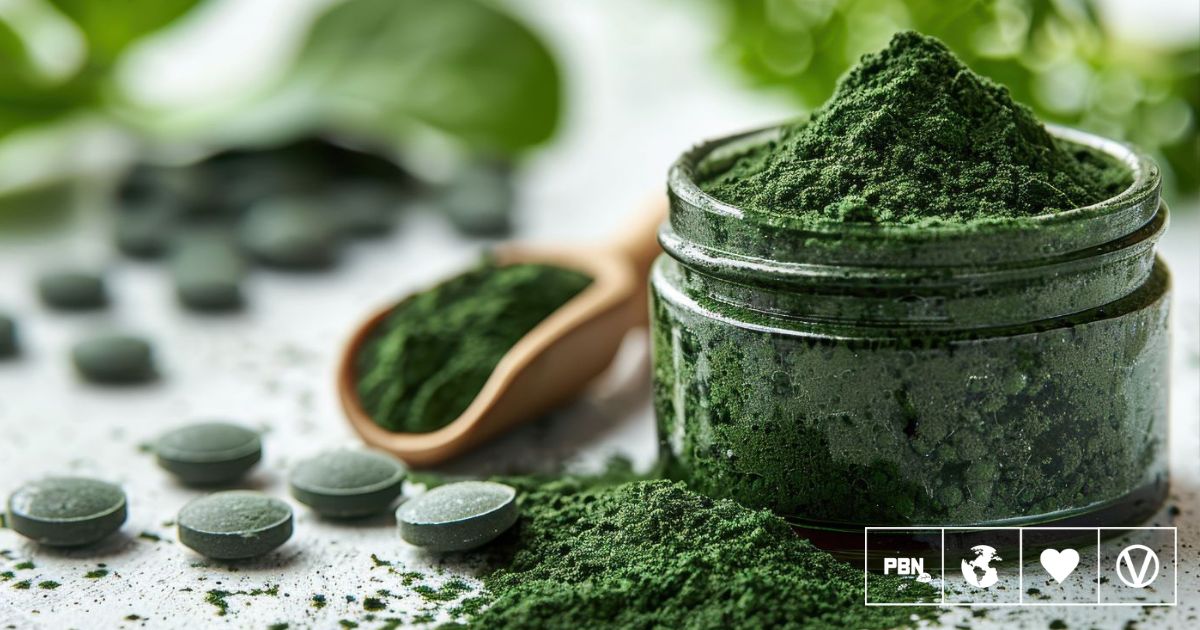 Is Spirulina Safe? Research Raises Concerns About Popular Superfood