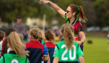 Mildura Roadshow - Play AFL