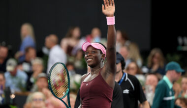 Making noise in Adelaide and ready to take Melbourne by storm