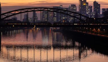 Euro zone investor morale better than expected at start of 2026