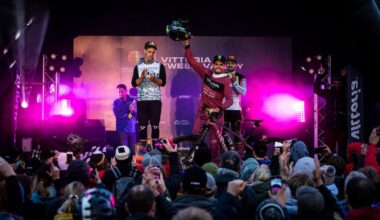 Jack Moir retires from racing