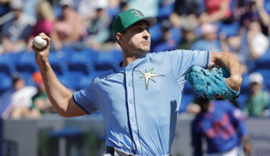 Brewers Sign Jacob Waguespack To Minor League Deal