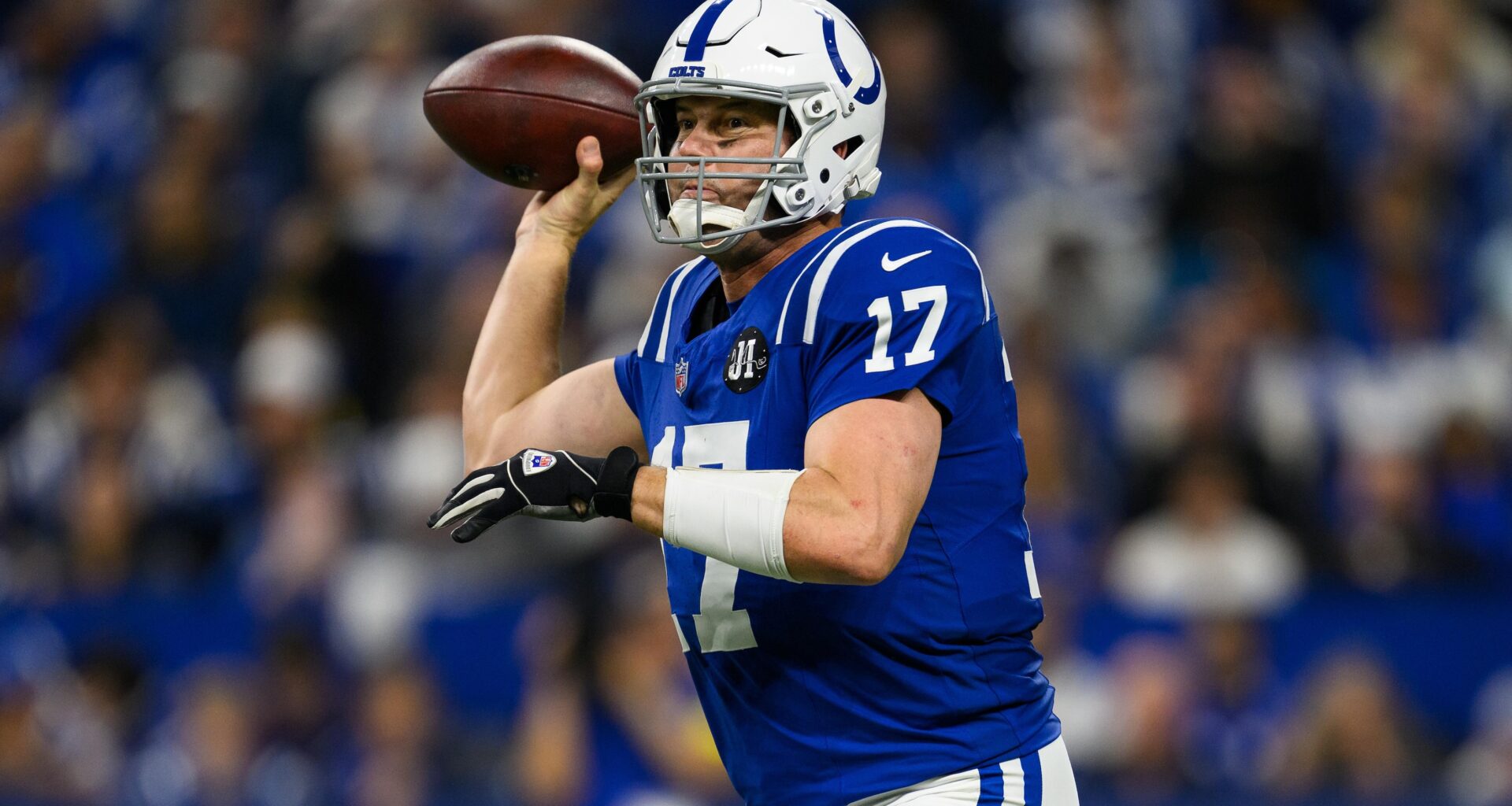 Philip Rivers Rumors on Bills HC Interview After Ending NFL Retirement to Play for Colts