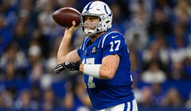 Philip Rivers Rumors on Bills HC Interview After Ending NFL Retirement to Play for Colts