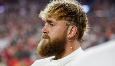 Jake Paul’s MMA Career Rumored to Have Ended Before It Even Began