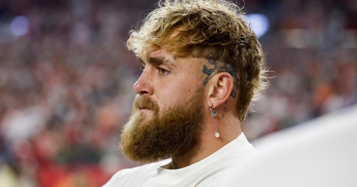 Jake Paul’s MMA Career Rumored to Have Ended Before It Even Began