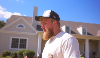 ATVs, Lakes, and Boxing Rings