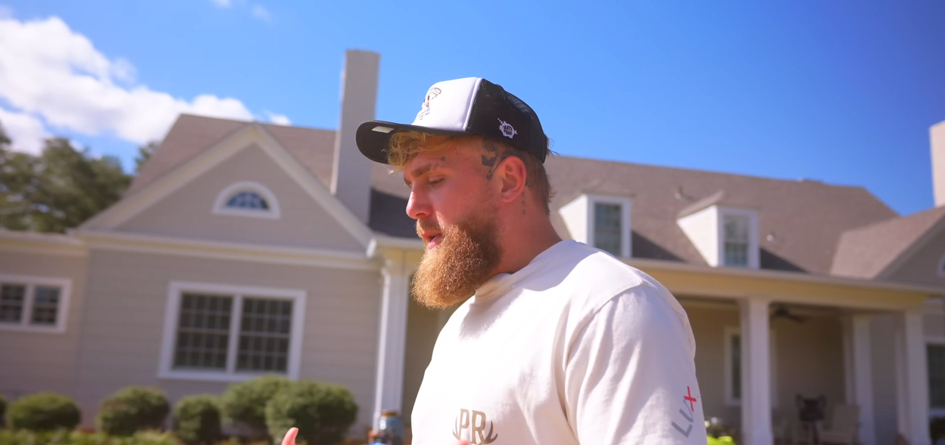 ATVs, Lakes, and Boxing Rings