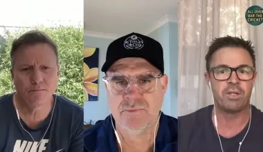 ‘You prepare sh*t pitches, you make sh*t cricketers’: Test greats debate worrying trend of Australian pitches image