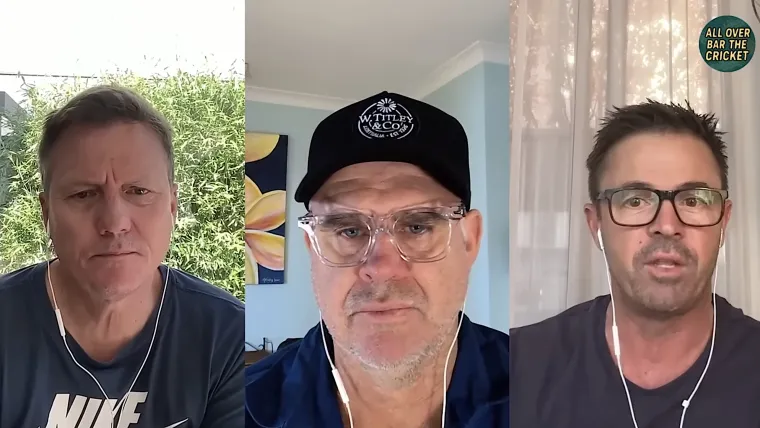 ‘You prepare sh*t pitches, you make sh*t cricketers’: Test greats debate worrying trend of Australian pitches image