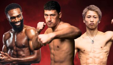 5 fights we want to see boxing deliver in 2026