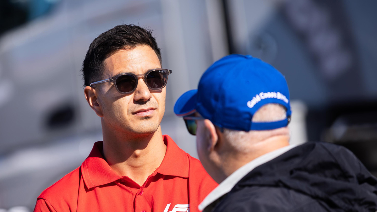 Evans’ special honour for Tim Miles Memorial Race