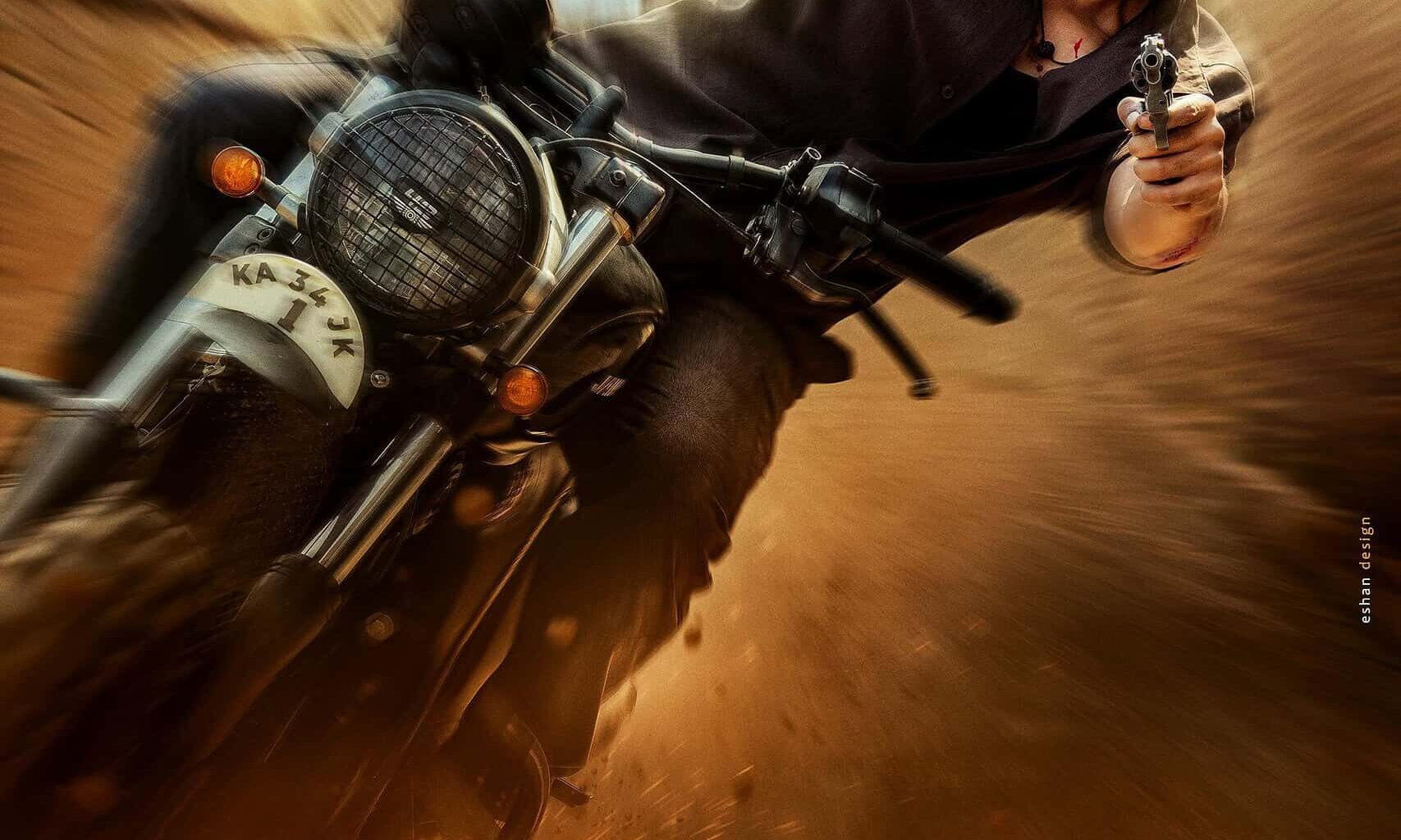 Jaya Krishna’s SM FL: Adrenaline-fueled